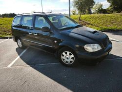 Usado 2001 Kia Carnival Monovolume | € 2.450