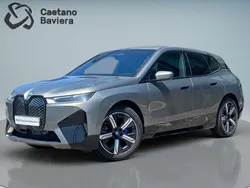 Cinzento Usado 2023 BMW iX SUV | € 55.900 (Super Preço)