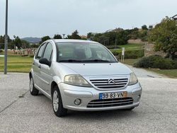 Usado 2003 Citroën C3 Citadino | € 1.490 (Super Preço)
