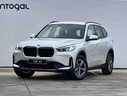 Branco Novo 2025 BMW X1 Performance SUV | € 55.741