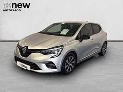 Cinzento Usado 2023 Renault Clio V Evolution | € 17.500