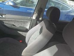 Usado 2001 Skoda Fabia Sedan | € 1.200 (Bom preço)