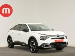 Usado 2024 Citroën C4 PureTech | € 21.299 (Preço justo)