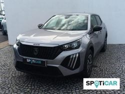 Cinzento Novo 2025 Peugeot e-2008 SUV | € 30.950