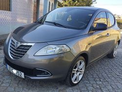 Usado 2014 Lancia Ypsilon Citadino | € 3.250