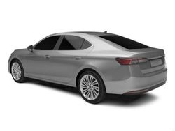 320€ Novo 2025 Skoda Superb Citadino | € 41.124