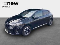 Preto Usado 2024 Renault Clio V Evolution | € 20.990 (Preço elevado)