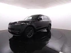 Preto Usado 2024 Land Rover Range Rover Sport SUV | € 119.000 (Caro)