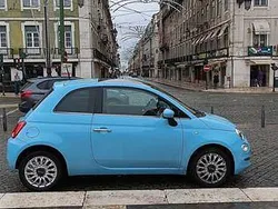 Usado 2016 Fiat 500 | € 8.100