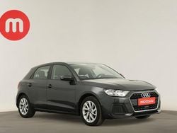 Usado 2024 Audi A1 Sportback Advanced Citadino | € 21.499 (Bom preço)