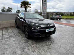 Preto Usado 2024 Citroën C4 PureTech | € 22.990 (Preço justo)