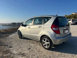 Usado 2011 Mercedes A160 Sedan | € 3.000