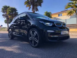 Preto Usado 2020 BMW i3 Citadino | € 21.899 (Preço justo)