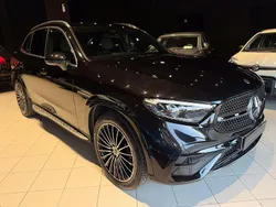 Preto Usado 2023 Mercedes GLC300 SUV | € 63.990 (Preço justo)
