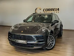 Cinza Usado 2019 Porsche Macan SUV | € 62.900