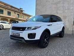 Branco Usado 2018 Land Rover Range Rover Pure SUV | € 22.950 (Super Preço)