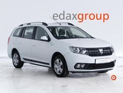 Branco Usado 2018 Dacia Logan | € 5.390 (Preço justo)