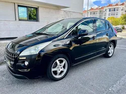 Usado 2011 Peugeot 3008 Active Sedan | € 4.000 (Super Preço)