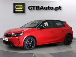 Vermelho Novo 2025 Opel Corsa Edition | € 23.990 (Preço elevado)