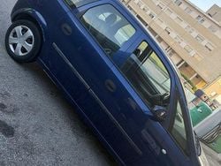 Usado 2004 Opel Meriva Monovolume | € 1.200