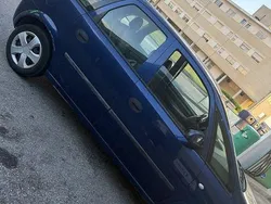 Usado 2004 Opel Meriva Monovolume | € 1.600