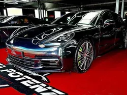 Antracite Usado 2019 Porsche Panamera Sport Turismo Sedan | € 85.850 (Caro)