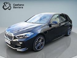 Preto Usado 2024 BMW 116 Citadino | € 33.900 (Caro)