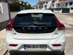 Usado 2014 Volvo V40 Carrinha | € 8.000