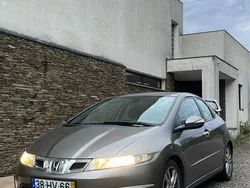 Usado 2009 Honda Civic Sedan | € 9.000 (Preço justo)