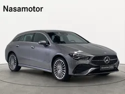 Branco Usado 2024 Mercedes E250 Cabrios | € 50.900 (Preço justo)