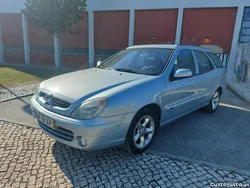Cinza Usado 2004 Citroën Xsara Carrinha | € 1.990 (Preço justo)