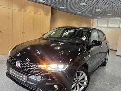 Preto Usado 2020 Fiat Tipo | € 10.900 (Preço justo)