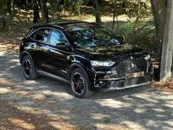 Preto Usado 2020 DS Automobiles DS7 Crossback SUV | € 29.999 (Preço justo)