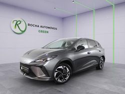 Cinzento Novo 2025 MG MG4 EV Citadino | € 25.499 (Preço justo)