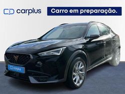 Preto Usado 2024 Cupra Formentor SUV | € 35.990 (Caro)