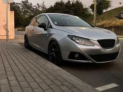 Usado 2010 Seat Ibiza | € 4.750 (Bom preço)