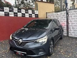 Cinza Usado 2021 Renault Clio V Techno Citadino | € 13.900 (Bom preço)