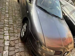 Usado 2001 Seat Leon Sedan | € 1.200 (Preço justo)
