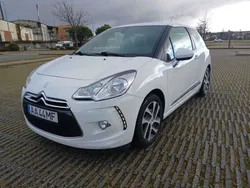 Citroën DS3