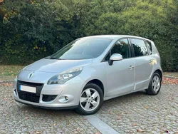 Usado 2009 Renault Scénic III Monovolume | € 5.490 (Bom preço)