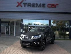 Preto Usado 2019 Nissan Navara Pickup | € 29.900 (Preço elevado)