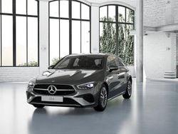 Cinzento Novo 2025 Mercedes CLA250e Sedan | € 53.825 (Preço justo)