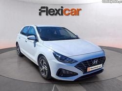 Branco Usado 2021 Hyundai i30 Style | € 17.280 (Preço justo)