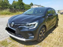 Usado 2021 Renault Captur SUV | € 18.500 (Bom preço)