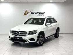 Mercedes GLC220