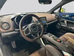 Azul Usado 2024 Alpine A110 Coupé | € 69.999