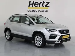 Outro Usado 2023 Seat Ateca Style SUV | € 21.990 (Preço elevado)