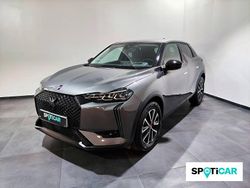 Cinzento Usado 2024 DS Automobiles DS3 Performance | € 24.950 (Preço elevado)