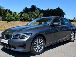 Usado 2019 BMW 330e Sedan | € 22.750 (Super Preço)