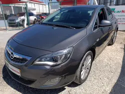 Cinza Usado 2010 Opel Astra Cosmo Citadino | € 7.350 (Bom preço)